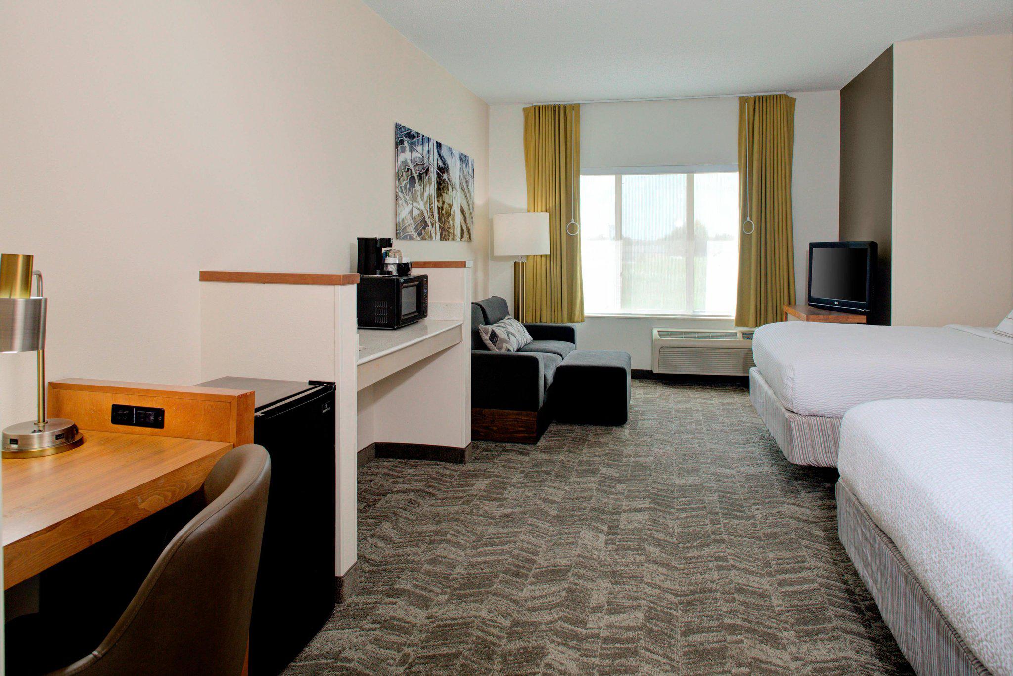 SpringHill Suites by Marriott Memphis East/Galleria Photo