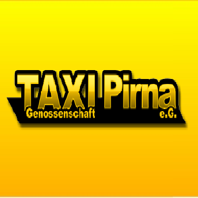 Logo von Taxigenossenschaft Pirna e.G.