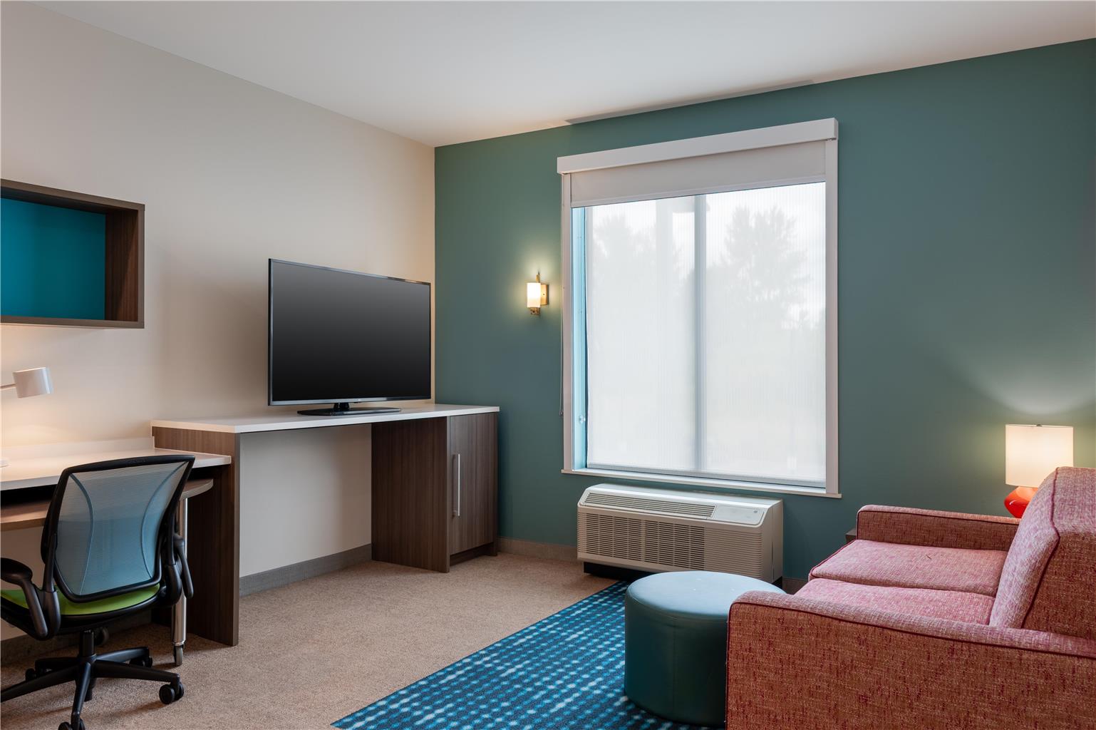 Home2 Suites by Hilton Salem Image