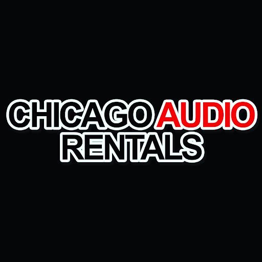 Chicago Audio Rentals