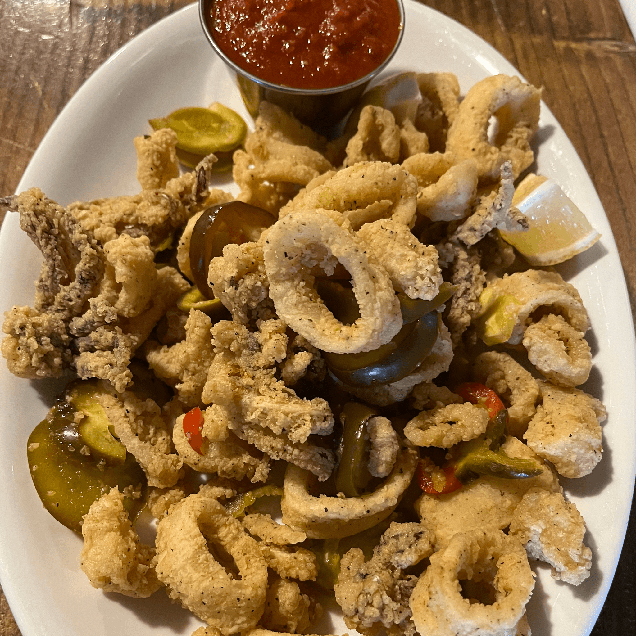 Calamari