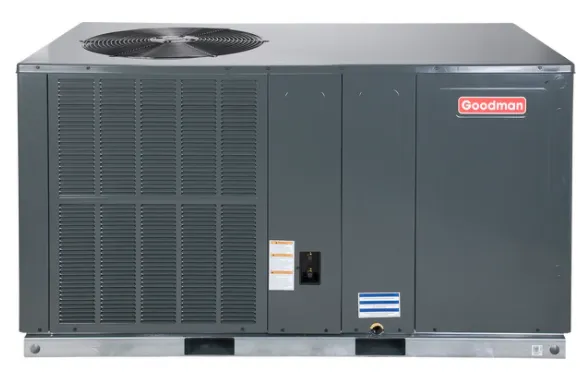 Heat Pump Installation