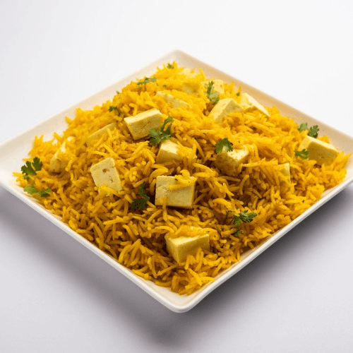 Family Pack-Paneer Biryani