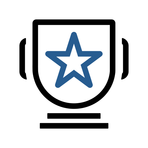 Award logo