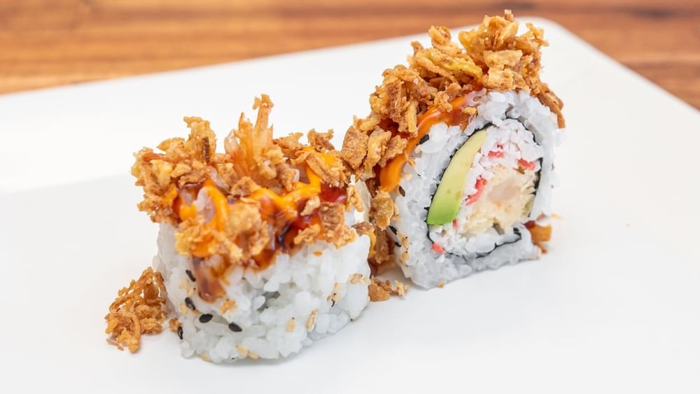 Michigan Roll
