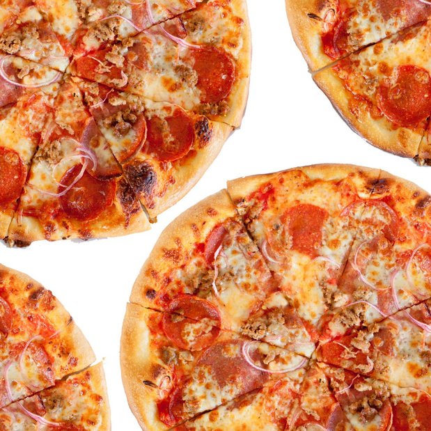 Images Uptown Pizza Kitchen