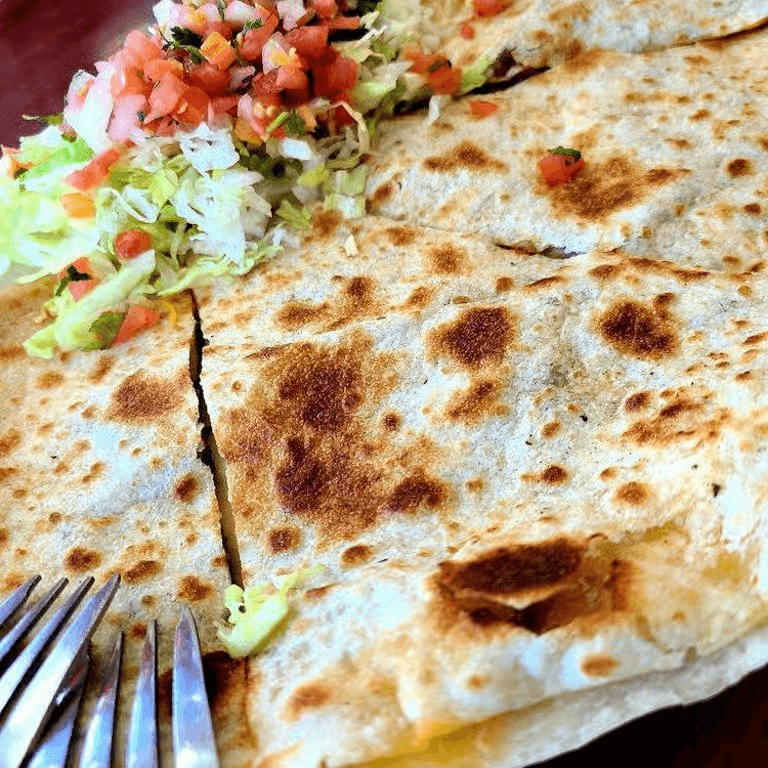 Quesadilla