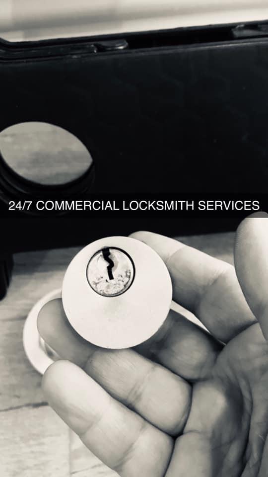 A & H Locksmith Services Photo