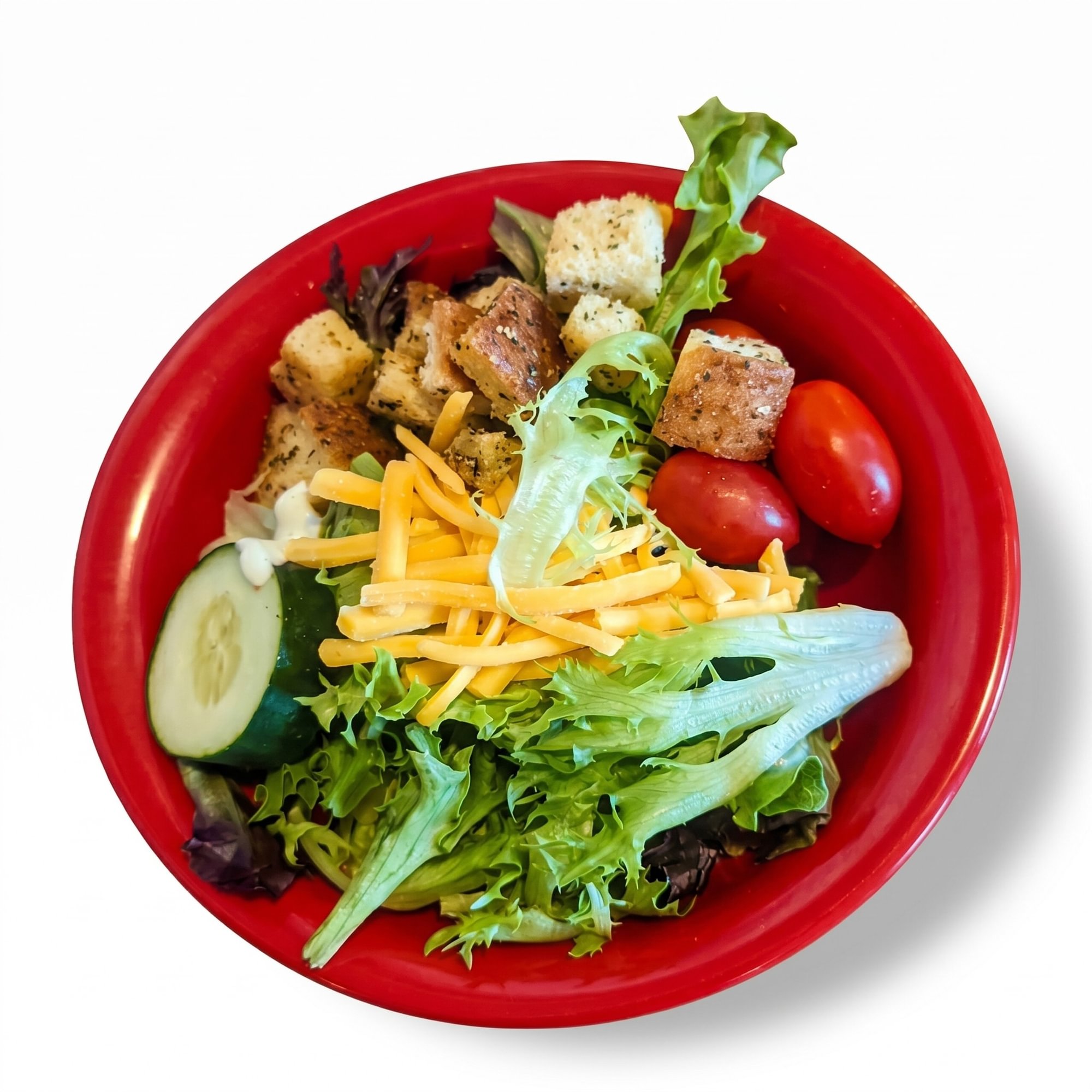 House Salad