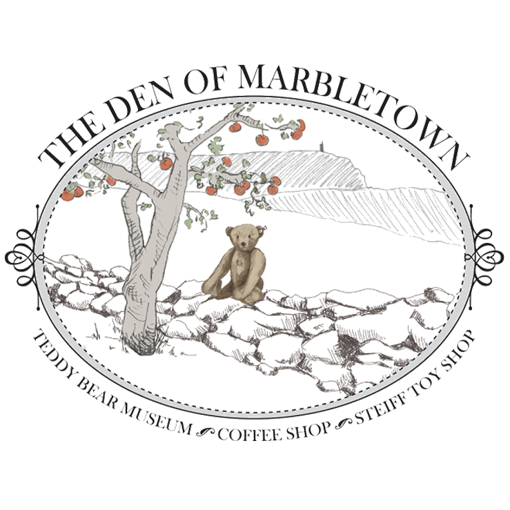 The Den of Marbletown Logo