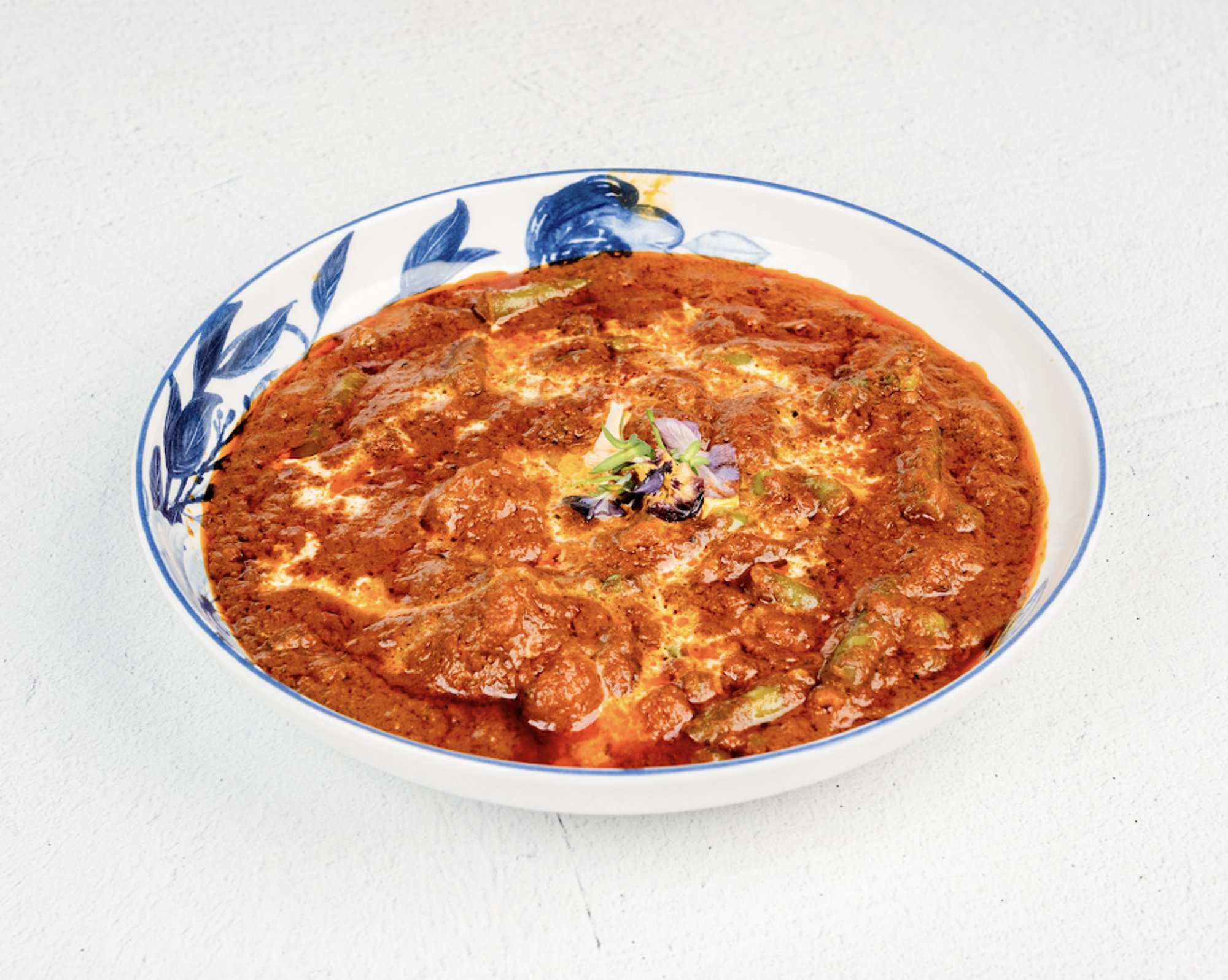 Veg Kolhapuri