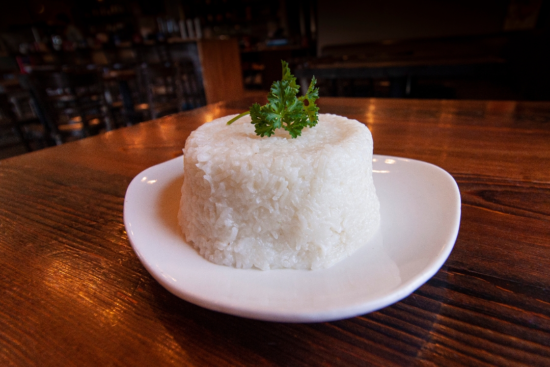Arroz | Rice