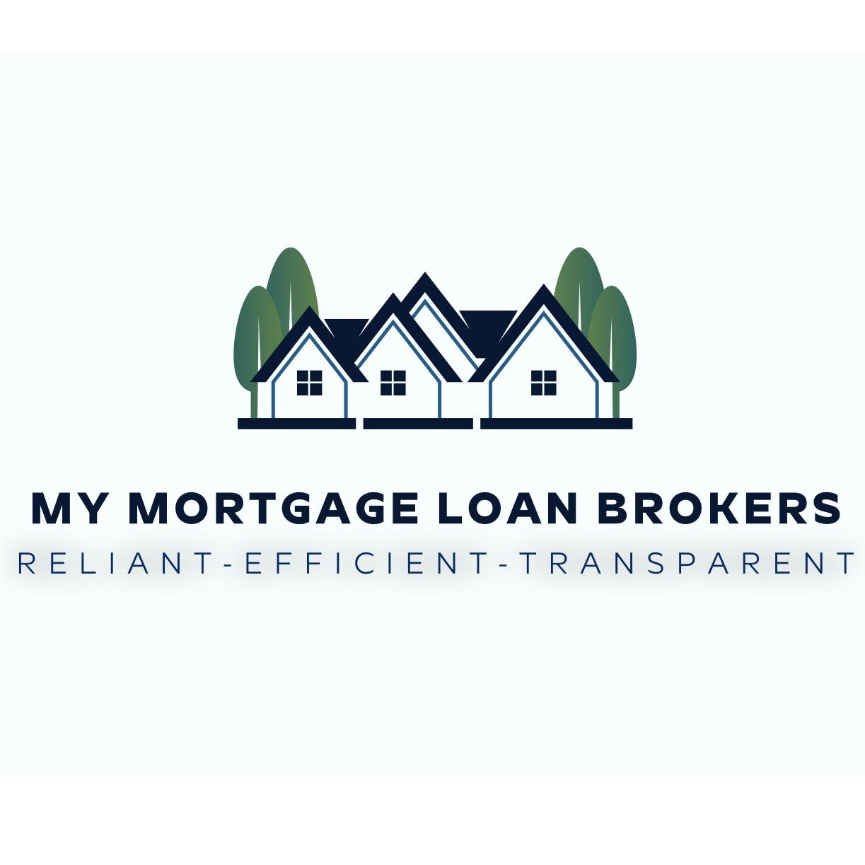 My Mortgage Loan Brokers