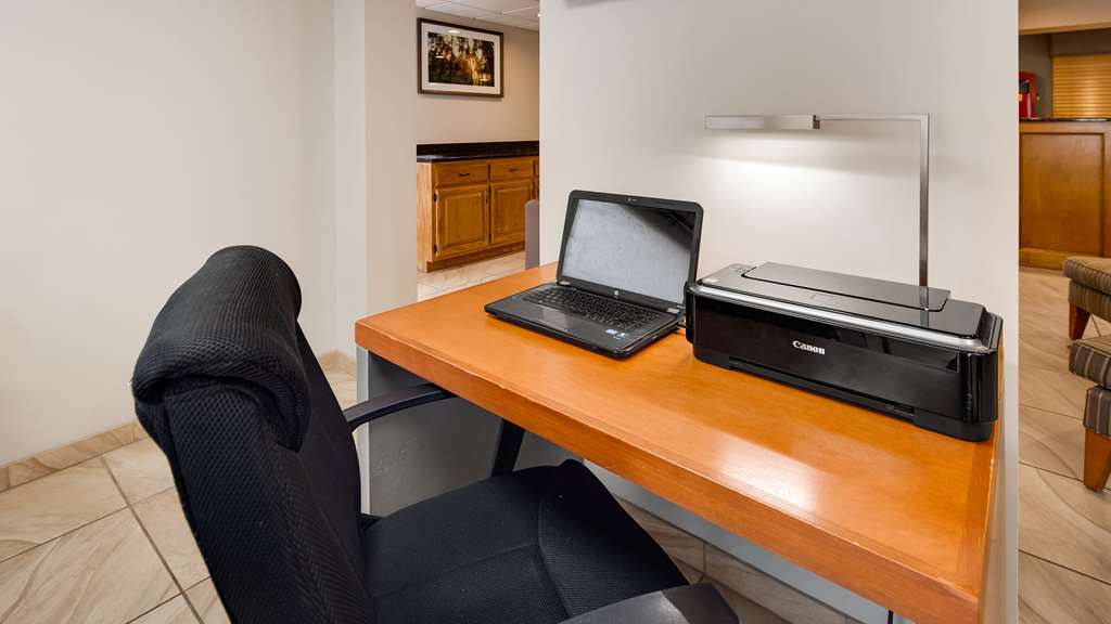 Best Western of Murphy Image