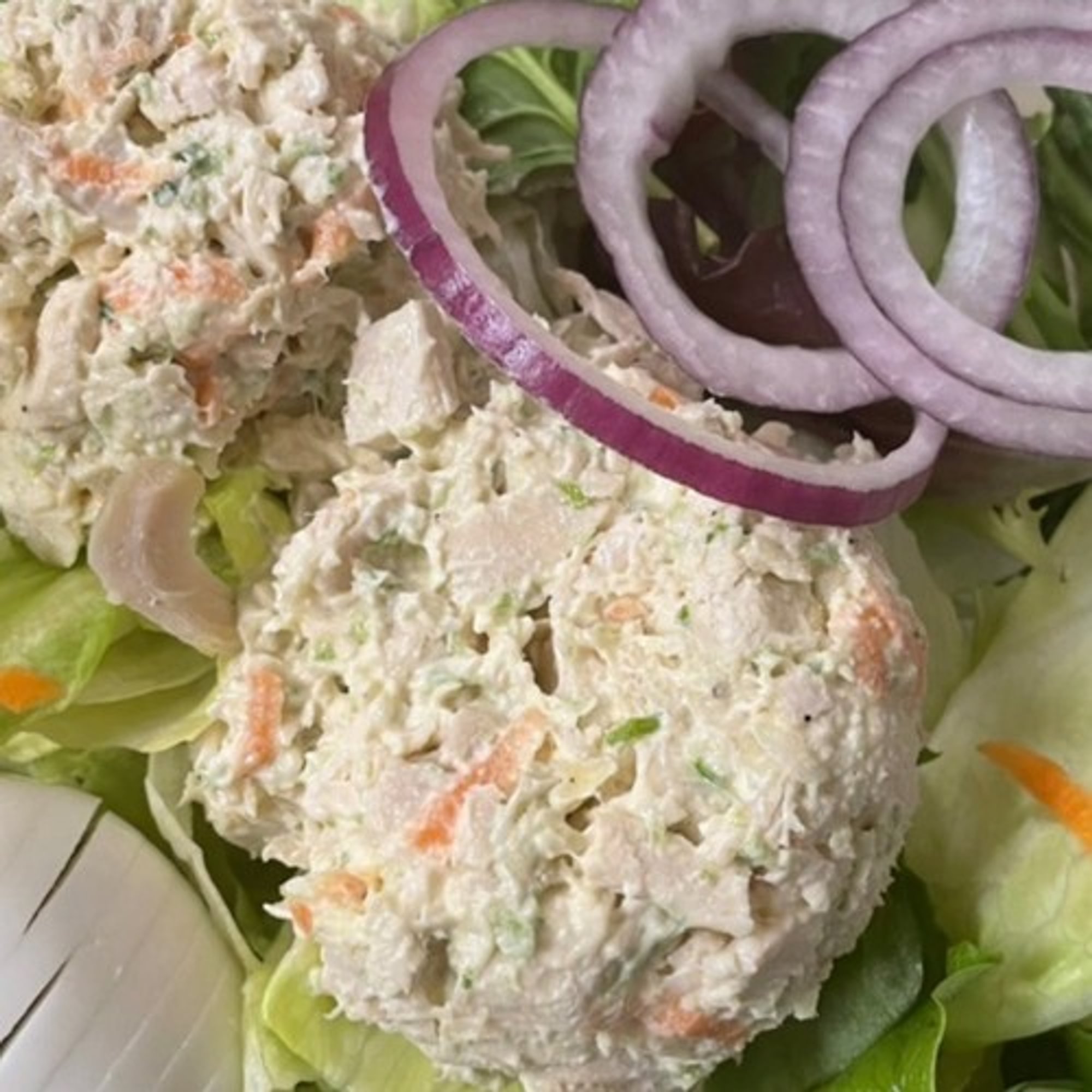 CK Salad Platter