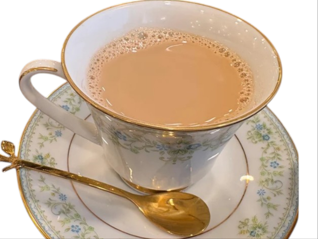 Karak Tea