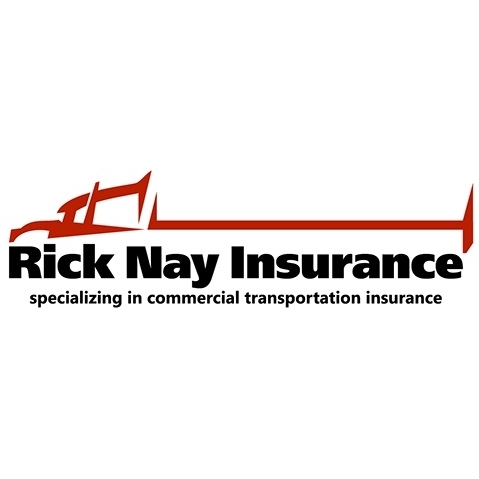 Rick Nay Insurance Logo