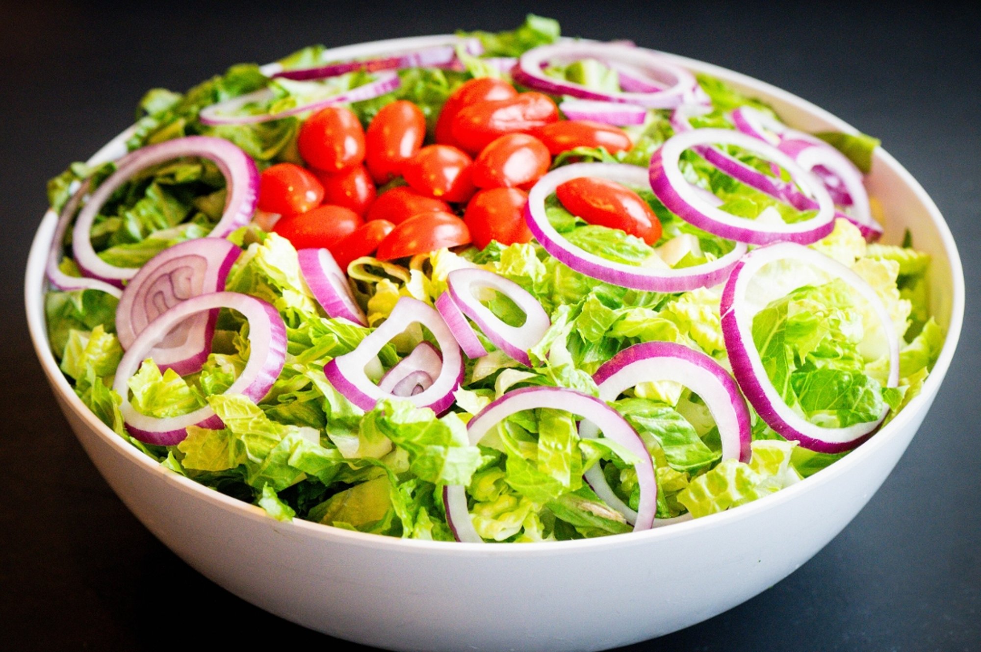 Green Lettuce (Alface)
