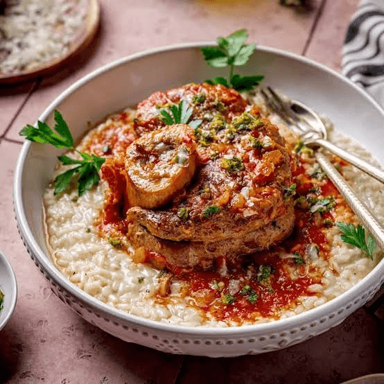 Osso Buco