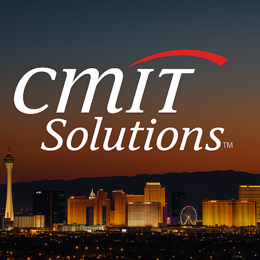 CMIT Solutions Las Vegas