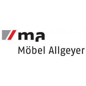Logo von Möbel Allgeyer