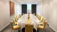 Meeting room Meeting room