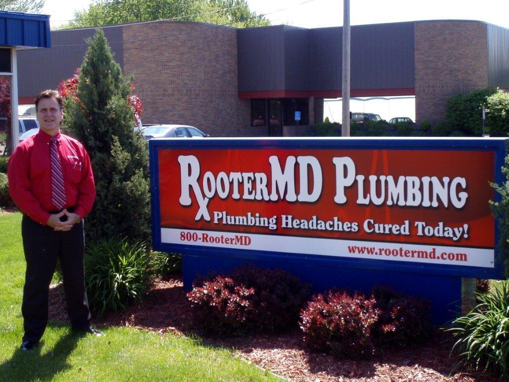 Rooter MD Plumbing & Heating Photo
