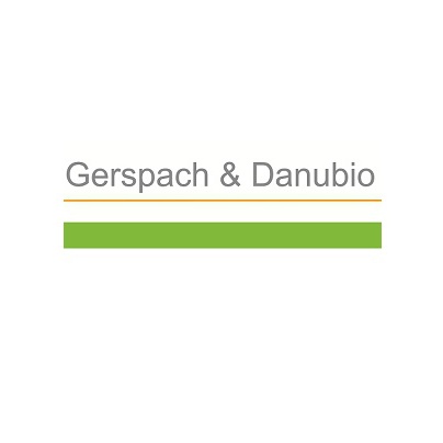 Logo von Auto-Lack & Karosseriebau GbR Gerspach und Danubio