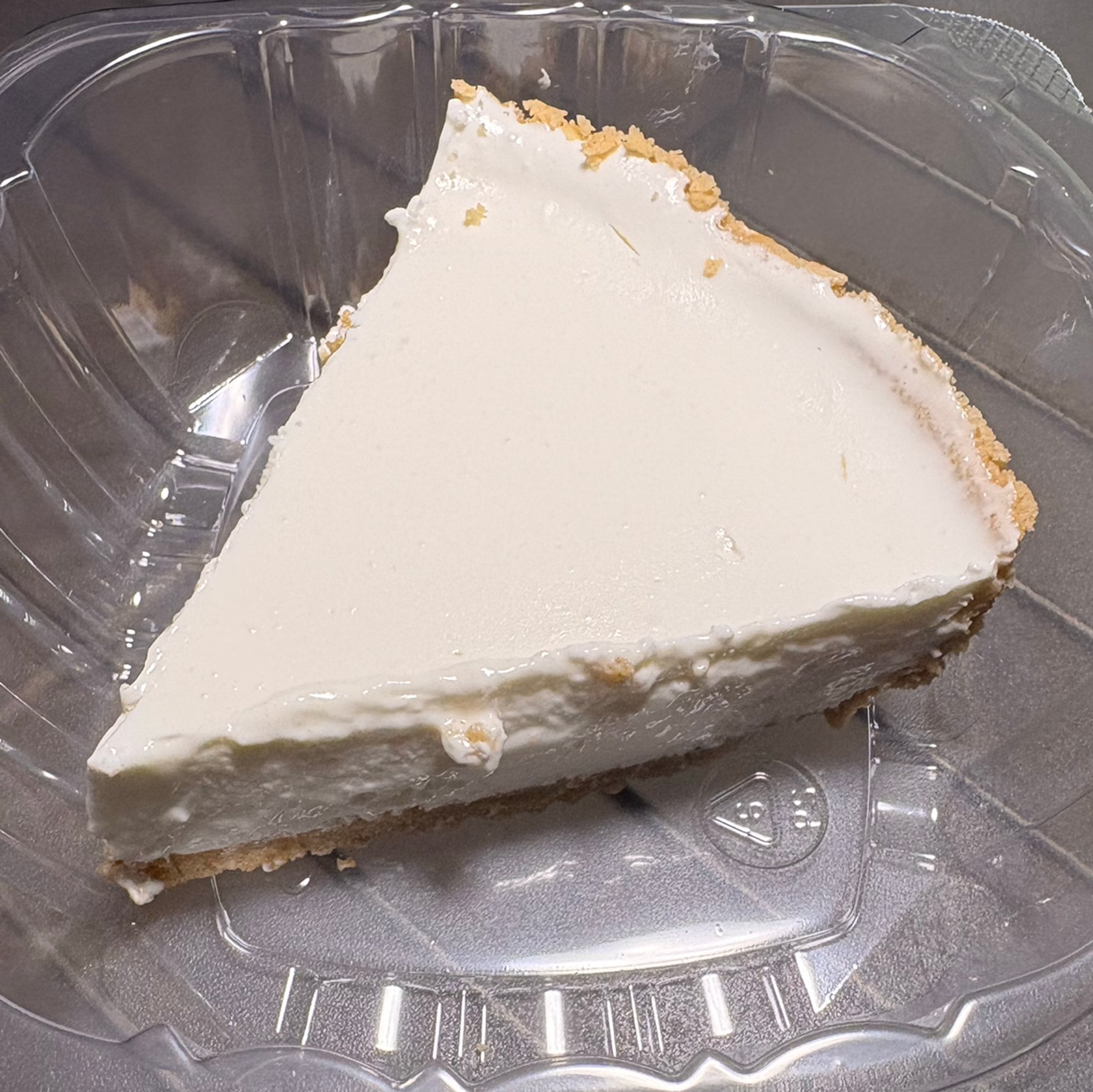 Key Lime Pie