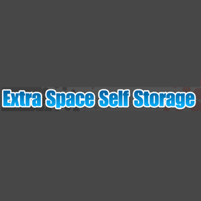 Extra Space Self Storage Logo