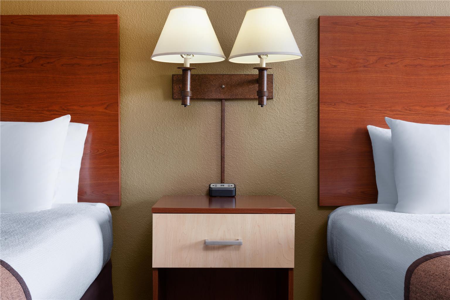 Best Western Discovery Inn Image