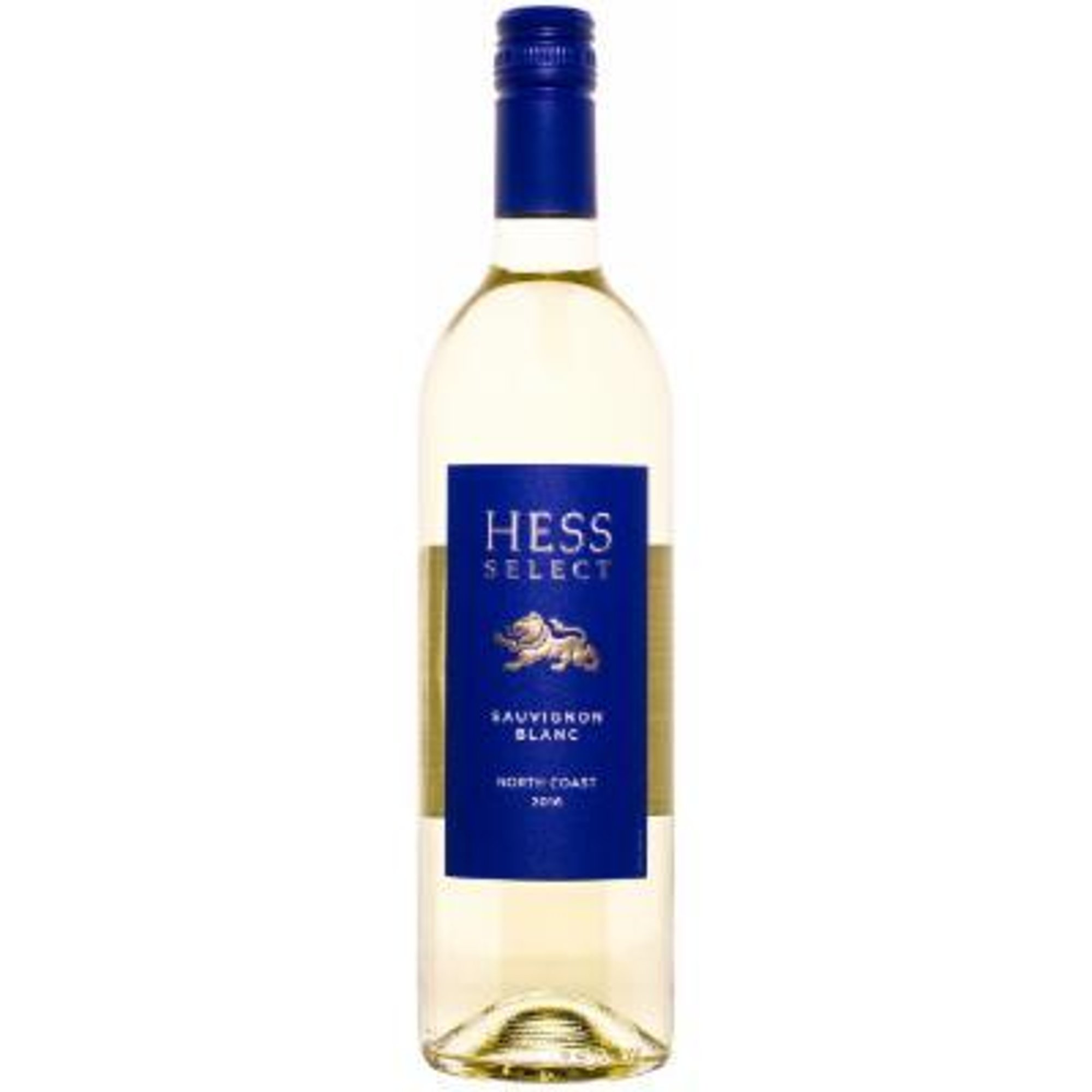 Hess Select Sauvignon Blanc 2020 750ml