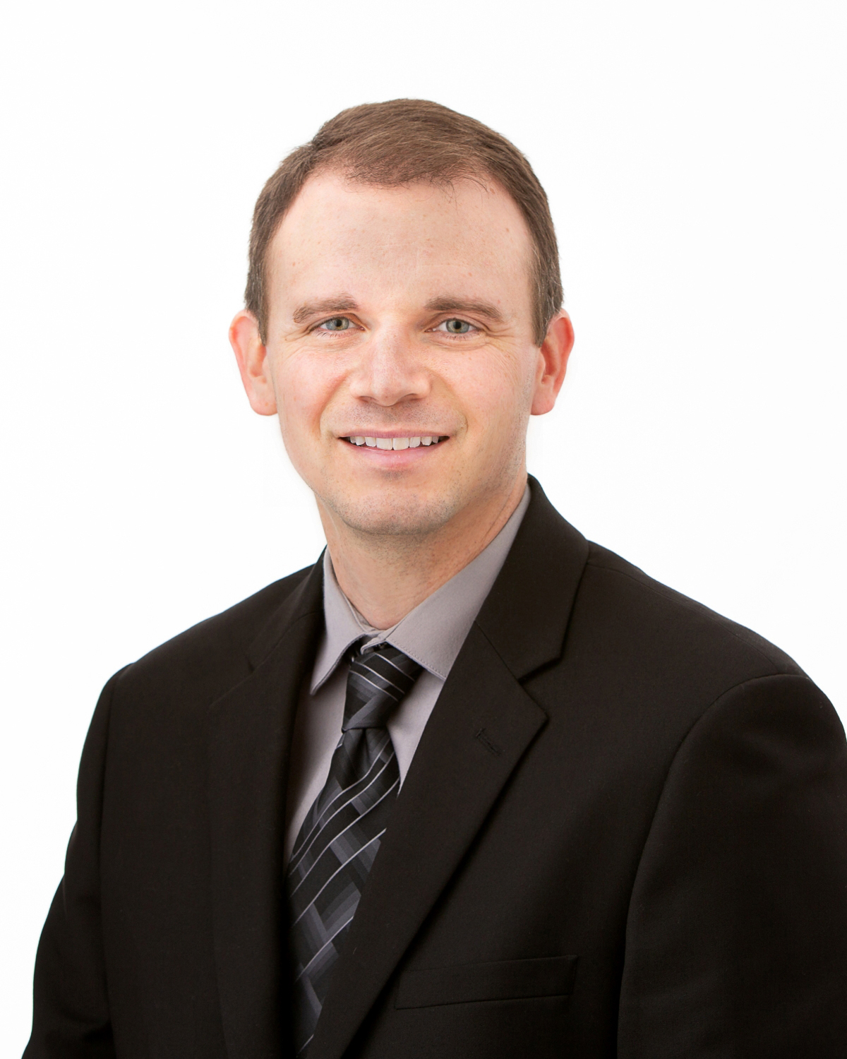Bryan Shore - Thrivent