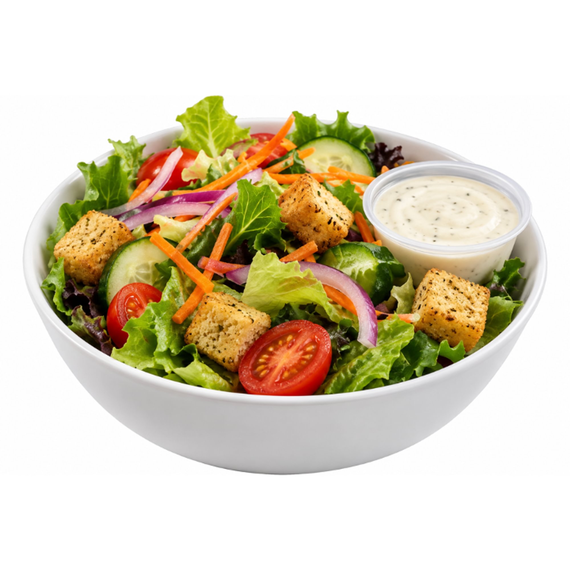 Side Salad