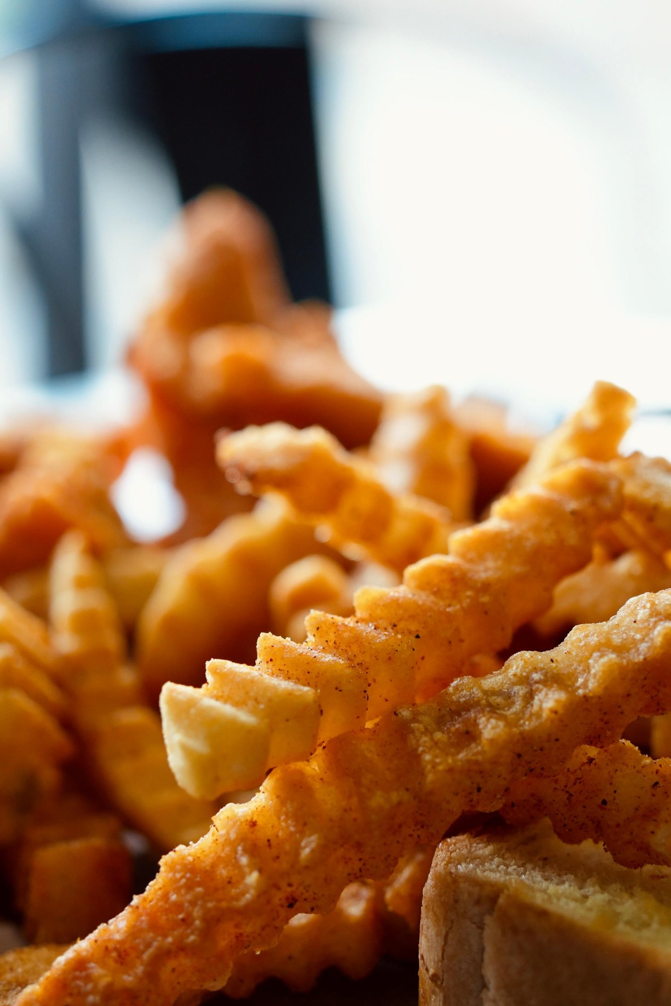 Fries
