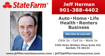 Jeff Herman - State Farm Insurance Agent Photo