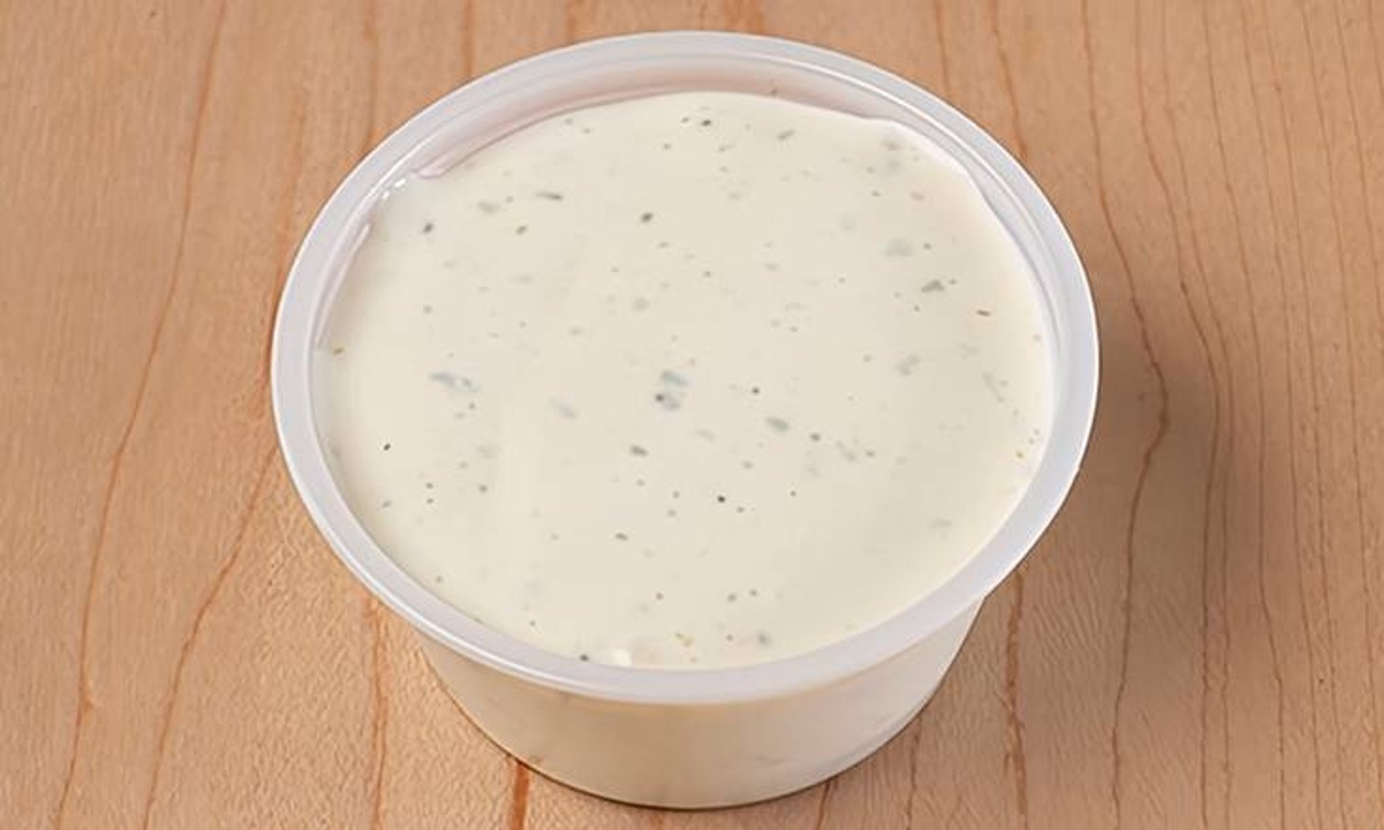 Side of Ranch Dressing
