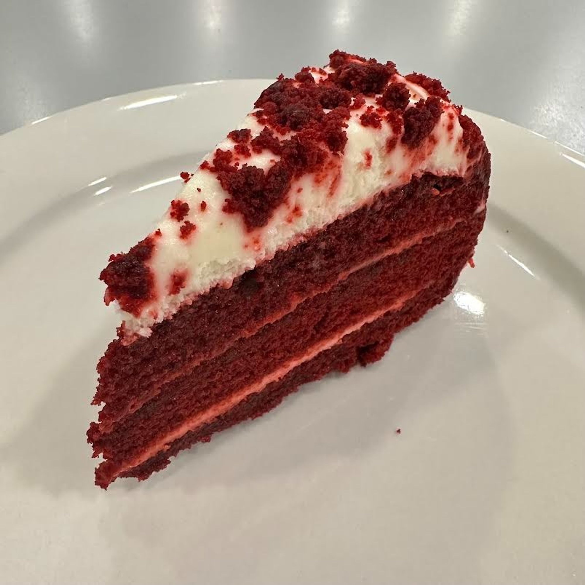 Red Velvet Cake