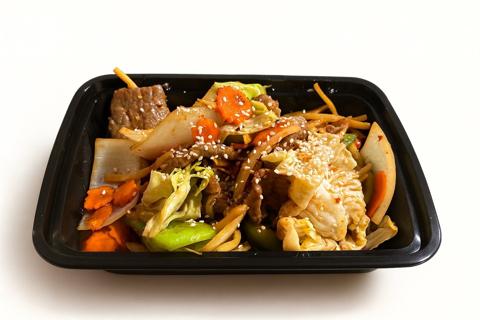 Mongolian