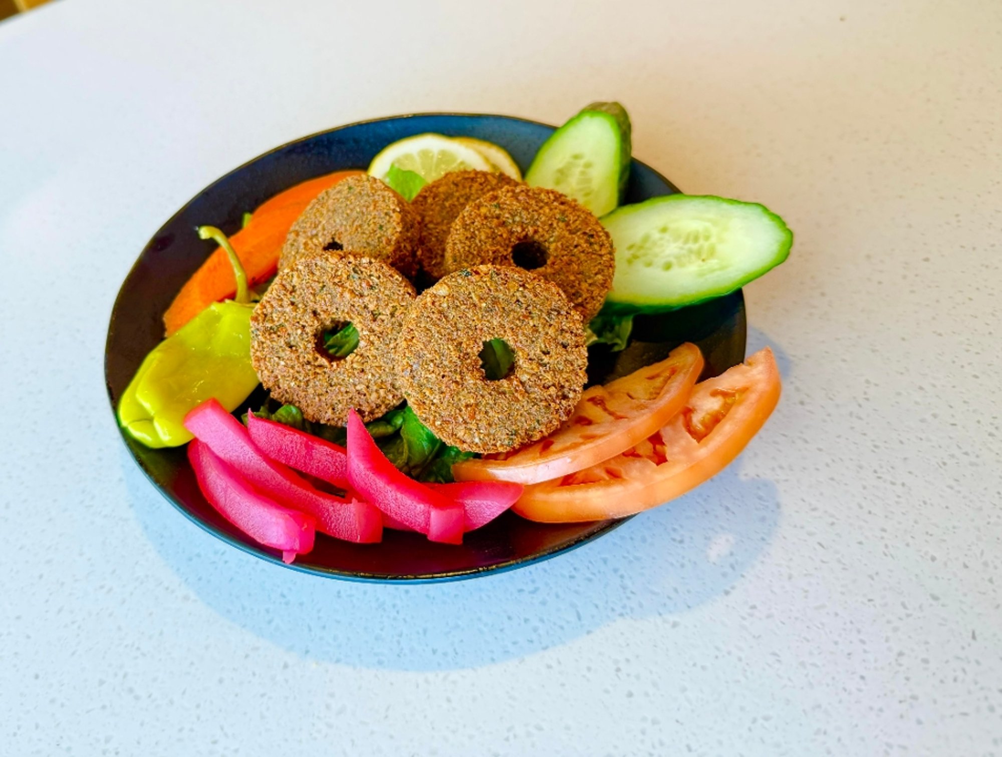 Side of Falafel