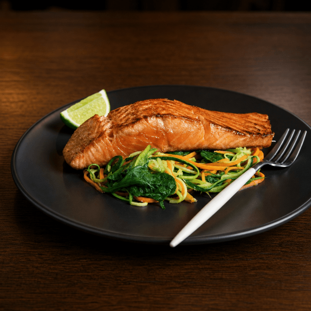 Slammin Salmon