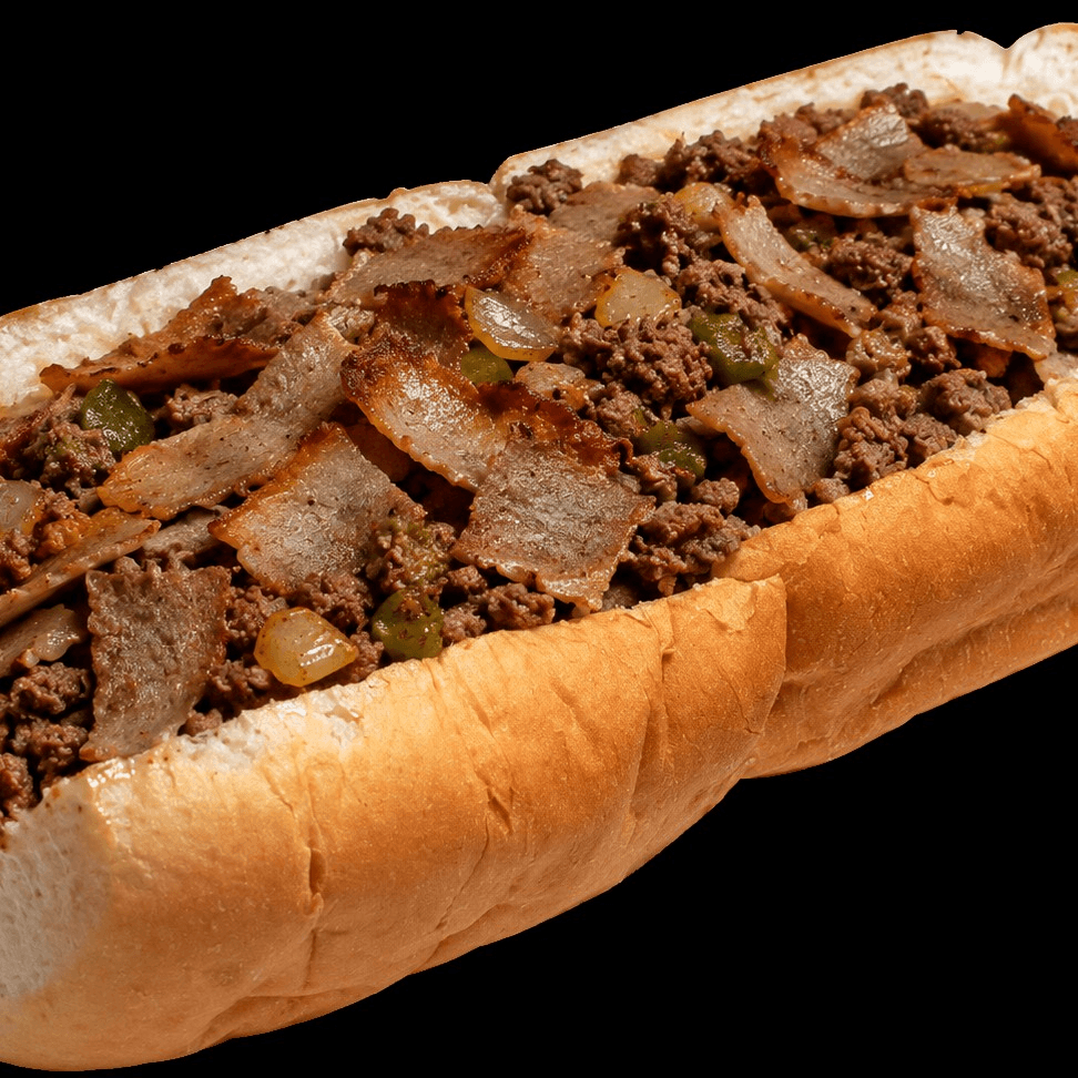 Original Gyros Philly