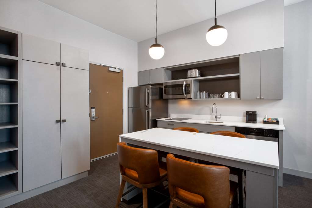 Homewood Suites by Hilton Missoula Image