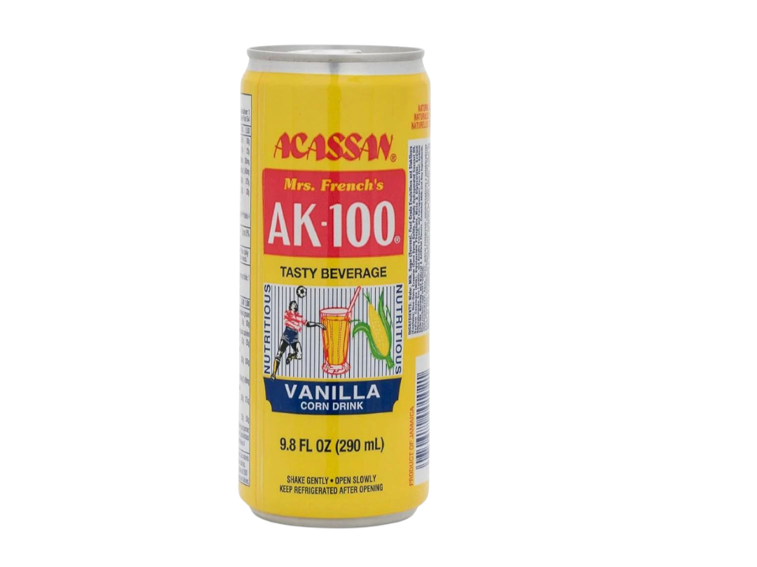 Ak100