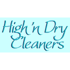 High 'n Dry Cleaners High Level