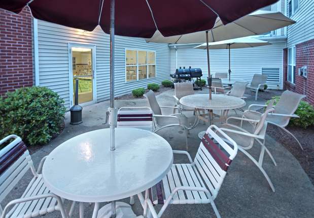 Images Residence Inn by Marriott Mystic Groton