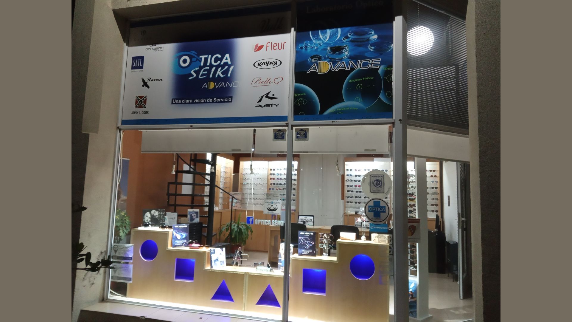 Galería en miniatura