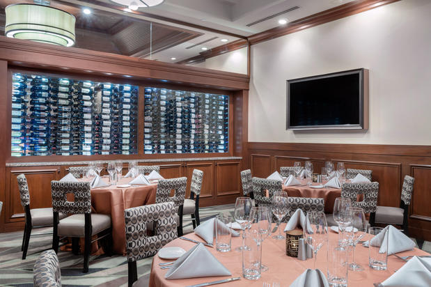 Images McCormick & Schmick's Seafood & Steaks