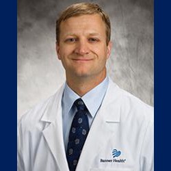 Robert Vickerman, MD