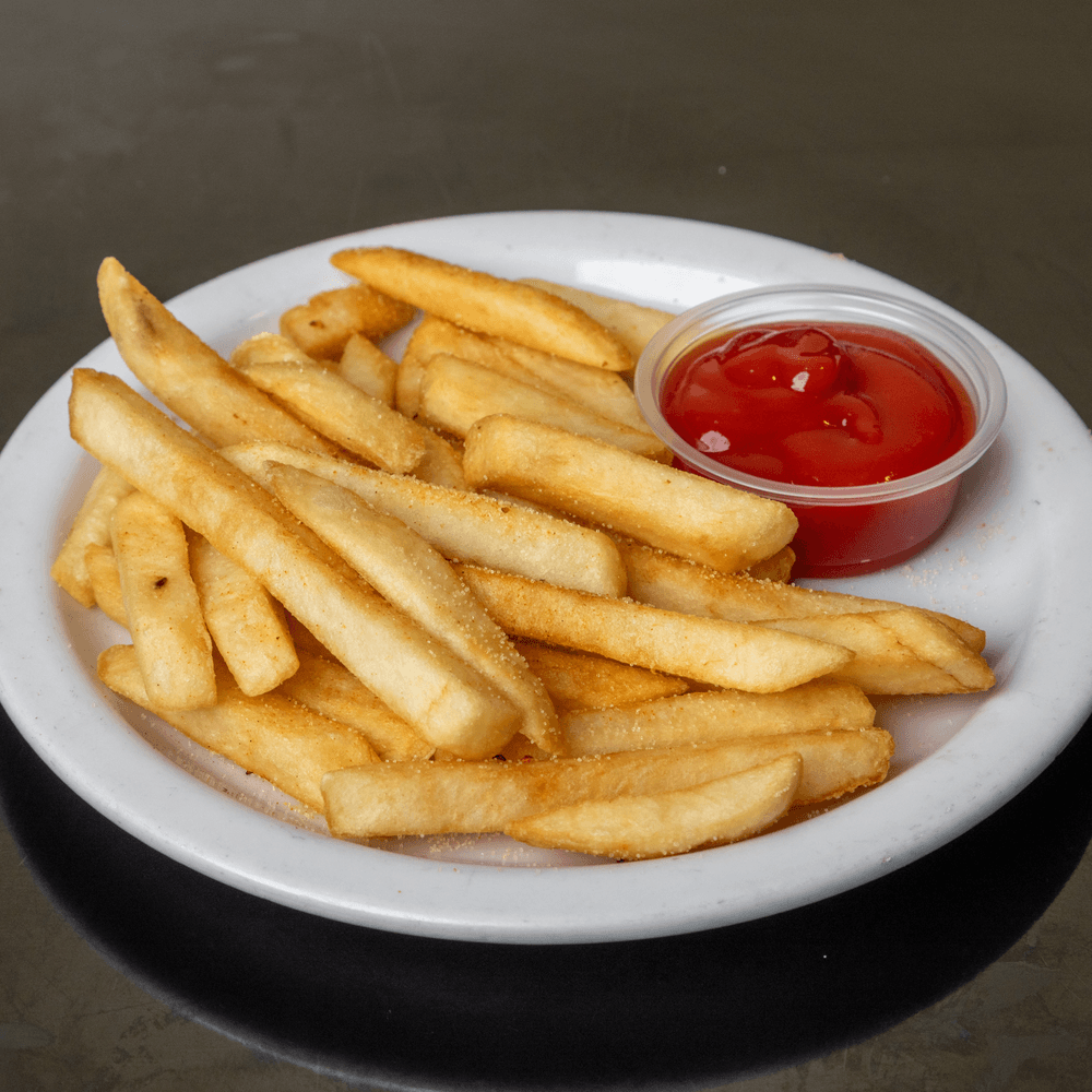 SMALL Fries